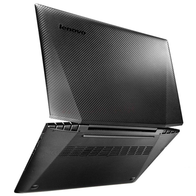 联想(lenovo)y700 14英寸轻薄游戏笔记本电脑(i5-6300hq四核 4g 1tb