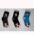 迪士尼（Disney）宝宝米奇毛巾袜6双入（16-18cm）颜色随机5064第4张高清大图