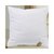 多喜爱家纺纯白色磨毛面料多规格方形抱枕芯靠垫芯婚庆套件枕头芯(抱枕芯-2)第4张高清大图
