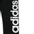 adidas neo阿迪休闲2018女子W CE 3S Legging打底裤DM2049（明星海报款）(如图 L)第4张高清大图