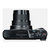 Canon/佳能 PowerShot SX720 HS 高清长焦数码照相机(黑色 优惠套餐二)第4张高清大图