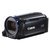 佳能（Canon）LEGRIA HF R606 数码摄像机 高清摄像机(黑色 优惠套餐一)第4张高清大图