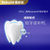 诺必达Rebuild 护龈固齿牙膏 50g第2张高清大图