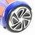 SPIKE 双轮平衡车两轮电动扭扭车代步车 智能电动平衡车思维车体感车 漂移车 送包送充电器(带蓝牙音箱)第4张高清大图