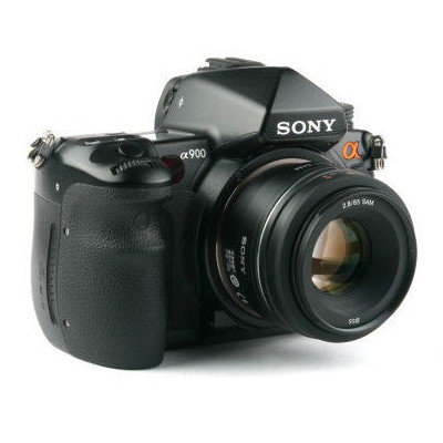 索尼（SONY85mm F2.8SAM（SAL85F28镜头(官方标配)