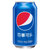 百事可乐Pepsi#330ml*4听胖罐原味美年达七喜汽水碳酸饮料新老包装随机发货(百事可乐原味330ml*6罐)第4张高清大图
