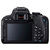 佳能（Canon）800D数码单反相机 EOS 800D 佳能入门单反相机 800D第2张高清大图