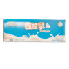 宁夏北方乳业银泉酸益奶含乳饮料（百利包）195ml*18袋