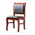卡里鳄KLE—HYT037西皮木质办公椅会议椅第5张高清大图