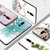 小米红米8手机壳套 红米8保护套 redmi8个性创意日韩卡通硅胶全包磨砂防摔彩绘软壳(图17)第3张高清大图