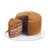 双山 俄罗斯进口提拉米苏千层蛋糕网红零食500克*2(提拉米苏原味*2)第3张高清大图