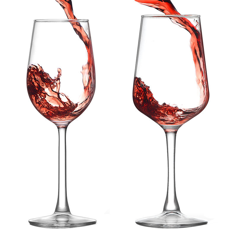 创意玻璃红酒杯套装高脚杯子个性分酒水晶醒酒器酒具奢华家用奢华水晶