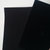 黑色背胶自粘植绒布0.3mm柜台展示布0.4首饰盒包装绒布0.6拍摄背景1.2毫米带胶毛绒布(黑色1.2毫米厚 1.5米宽)第4张高清大图