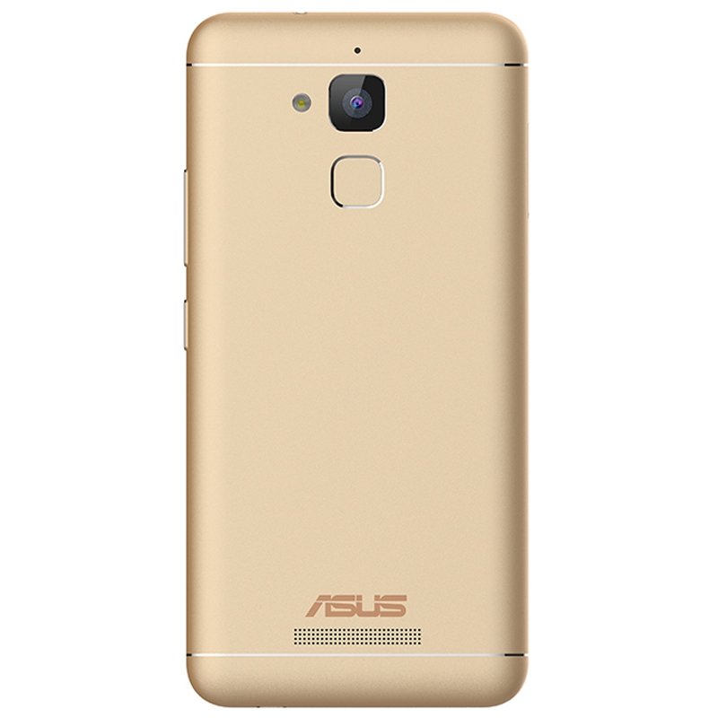 华硕asus飞马32g16g标配版金色全网通4g手机
