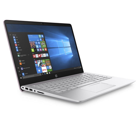 惠普(hp) 畅游人 14-bf052tx 14英寸笔记本电脑 i5-7200u/8g/256gssd