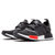 【亚力士】2017新款阿迪达斯休闲鞋 Adidas NMD X Footlocker 黑红联名男子跑步鞋 AQ4498(黑色 45及以上)第2张高清大图