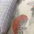Heswee韩香家纺 2017秋冬新品 四季可用 瑞舒卡五件套-三色可选(颜色三 被套200*230cm)第4张高清大图