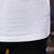 太子龙夏季新款男士短袖t恤翻领polo衫潮牌潮流上衣服男装半袖体恤  SDQLG1812(TZL-SDQLG1812深蓝色 4XL)第5张高清大图