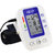 长坤（CHANGKUN)电子血压计家用上臂式血压仪器CK-A112全自动智能血压测量仪第2张高清大图