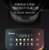 美的（Midea）破壁机多功能家用豆浆机破壁榨汁机 双重降噪wifi智能控制料理机果汁机绞肉机辅食机MJ-BL1092A(黑色 热销)第3张高清大图