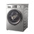 Haier/海尔 XQG80-BDX14686L 8公斤紫水晶滚筒(银灰色（请修改） 默认值（请修改）)第4张高清大图