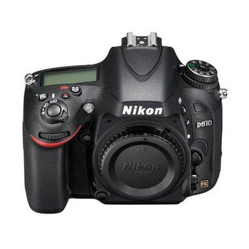 尼康（Nikon）D610单机身 全画幅单反相机d610(套餐六)