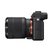 索尼（SONY）ILCE-7M2K 全画幅微单套机（28-70mm镜头）第4张高清大图