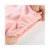 长款办公室工作护袖 家用秋冬时尚可爱袖套 防脏耐磨厨房防污套袖(小花款紫色)第4张高清大图