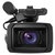 索尼（Sony）PXW-Z100 摄录一体机 4K高清数码摄像机婚庆 会议 摄像机(索尼Z100黑色 套餐十三)第5张高清大图