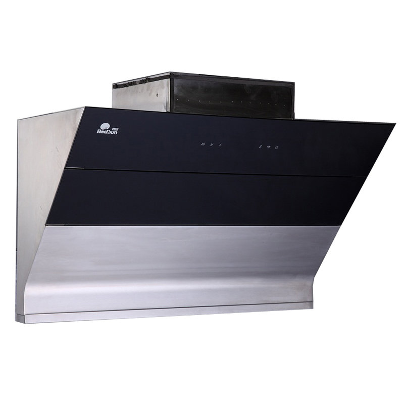 红日redsun油烟机cxw285je7806