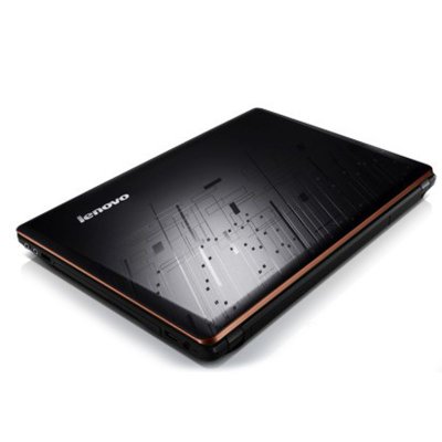 联想（Lenovo） Y480M 14.0英寸笔记本电脑（i5-3230M 4G 1T 2G独显 摄像头 DVD刻录 蓝牙 Win8）