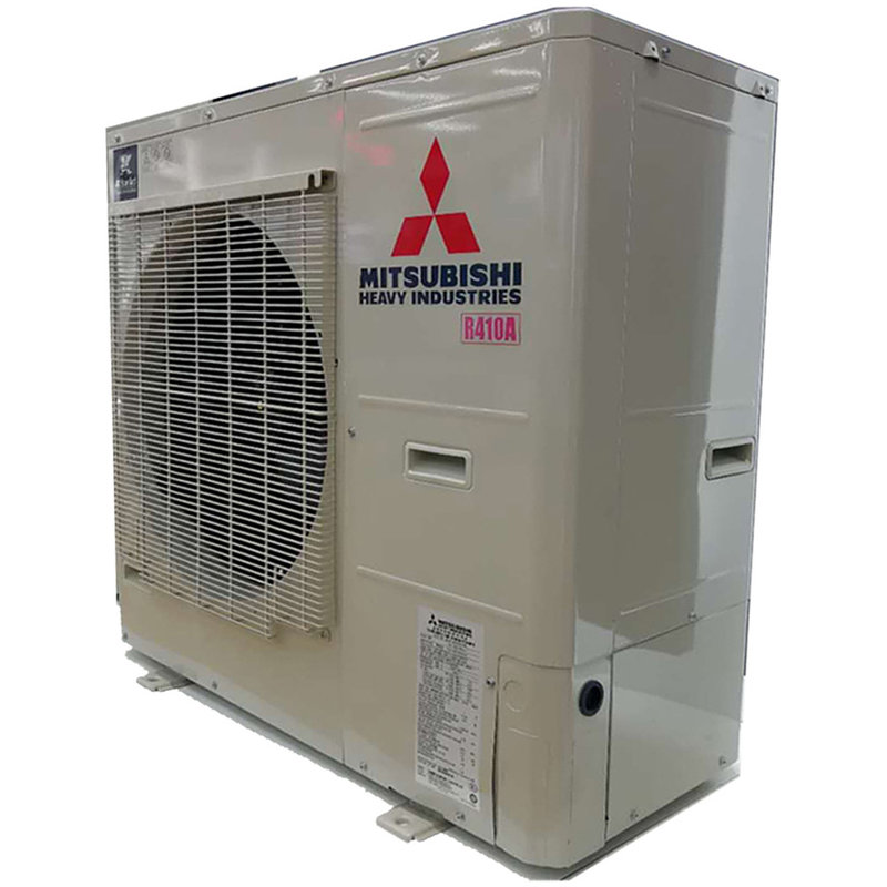 三菱重工fdc155kxzpe1nj6p多联机外机变频冷暖白