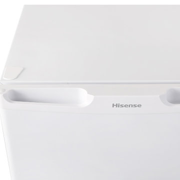 容声（Ronshen）BC-100 100升（L)单门（白色）冰箱