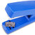 得力(deli) 0425 经济耐用型订书机/订书器 12#装订机 蓝色第3张高清大图