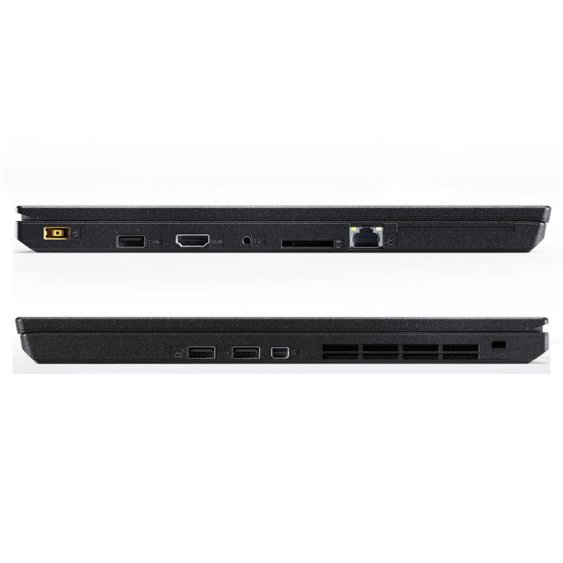 联想(thinkpad)p50s 15.6英寸移动图形工作站(官方标配 20fla004cd)