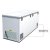 穗凌(SUILING)BD-680 680升商用冷冻冷藏转换卧式双门冰柜(白色)(1580L)第4张高清大图