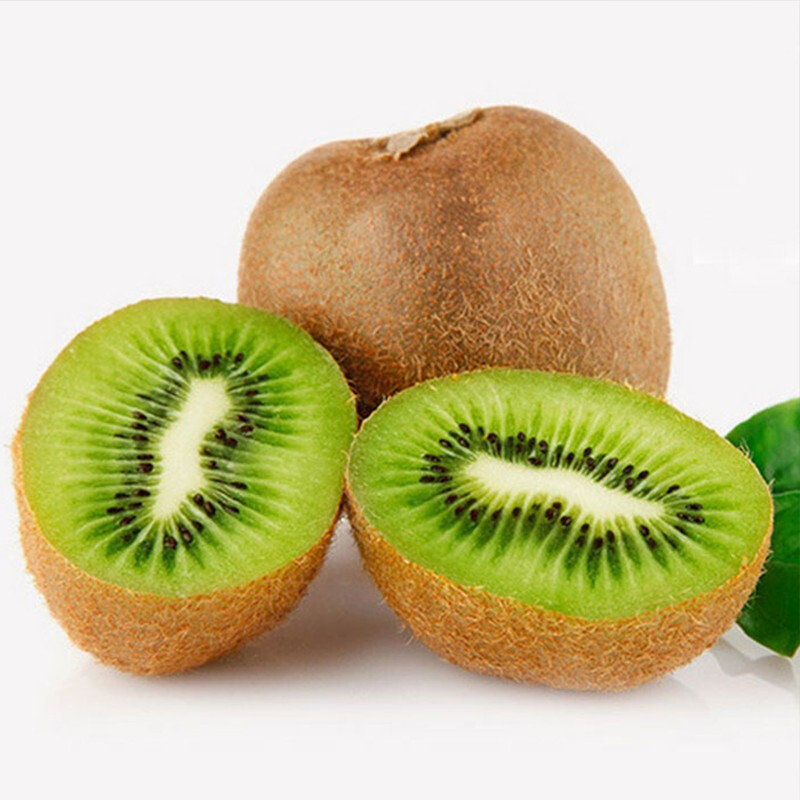 陕西徐香猕猴桃24枚装大果90120g新鲜奇异果