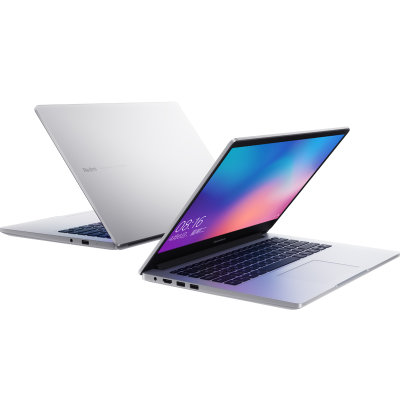小米RedmiBook增强版 14英寸全金属超轻薄游戏笔记本电脑 第十代英特尔酷睿 支持手环疾速解锁 Win10(i5-10210U丨8G丨1T固态 MX250-2G独显)