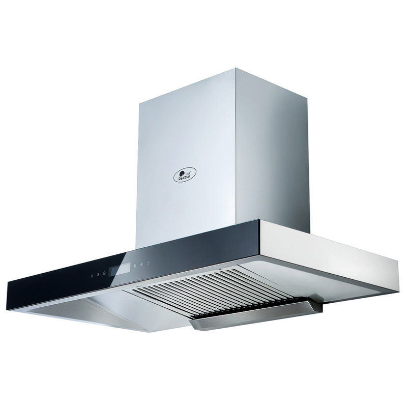 红日(redsun) cxw-218-t852 15m3/min风量 直吸式 抽油烟机 大吸力