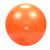 JOINFIT 加厚防爆 健身球 瑜伽球 瑞士训练球 瑜伽训练健身球(桔色 55CM)第4张高清大图