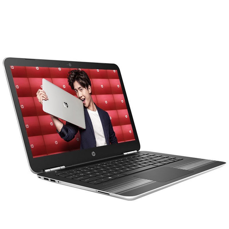 惠普hppavilion14al136tx14英寸笔记本电脑i77500u8g256gssdnv940mx2g