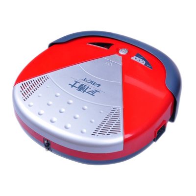卫博士（v-bot）RV-88（NB）智能吸尘器（红白色）