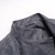 genanx格男仕 新款春装休闲夹克韩国男装男士立领薄外套修身夹克JS177(L)第3张高清大图