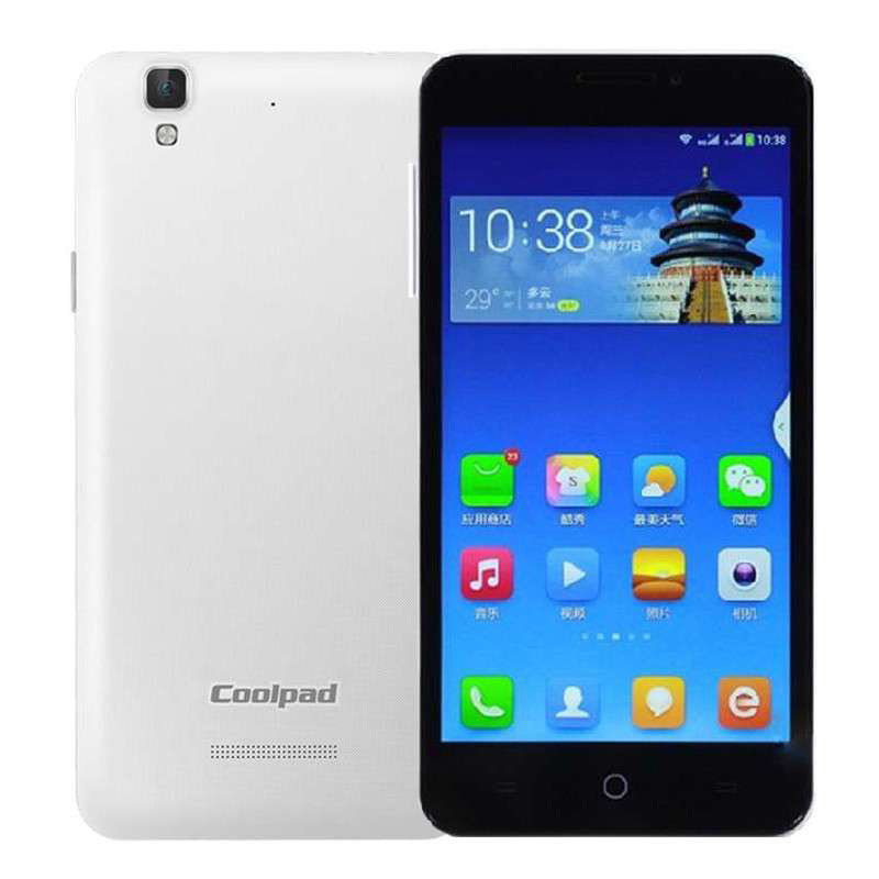 1037 商品介绍 规格参数 包装售后 主体 品牌 酷派(coolpad) 颜色