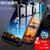 努比亚z18mini手机壳 努比亚 Z18MINI保护套 小牛9 nx611j 手机保护套 全包软边钢化玻璃彩绘手机壳(图17 6 Plus/6s Plus)第2张高清大图