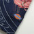 蒂克Dickies 男款经典夏威夷图案印花宽松版型短袖T恤DK006289CT91(深蓝色 S)第6张高清大图