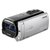 索尼（SONY）HDR-TD20 3D高清数码摄像机（银色）第13张高清大图