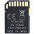 东芝（TOSHIBA）UHS-I 32GB Class10 SDHC存储卡（符合SD协会SD3.0标准规范，兼容UHS-I高速接口，传输速度达30MB/s)第2张高清大图