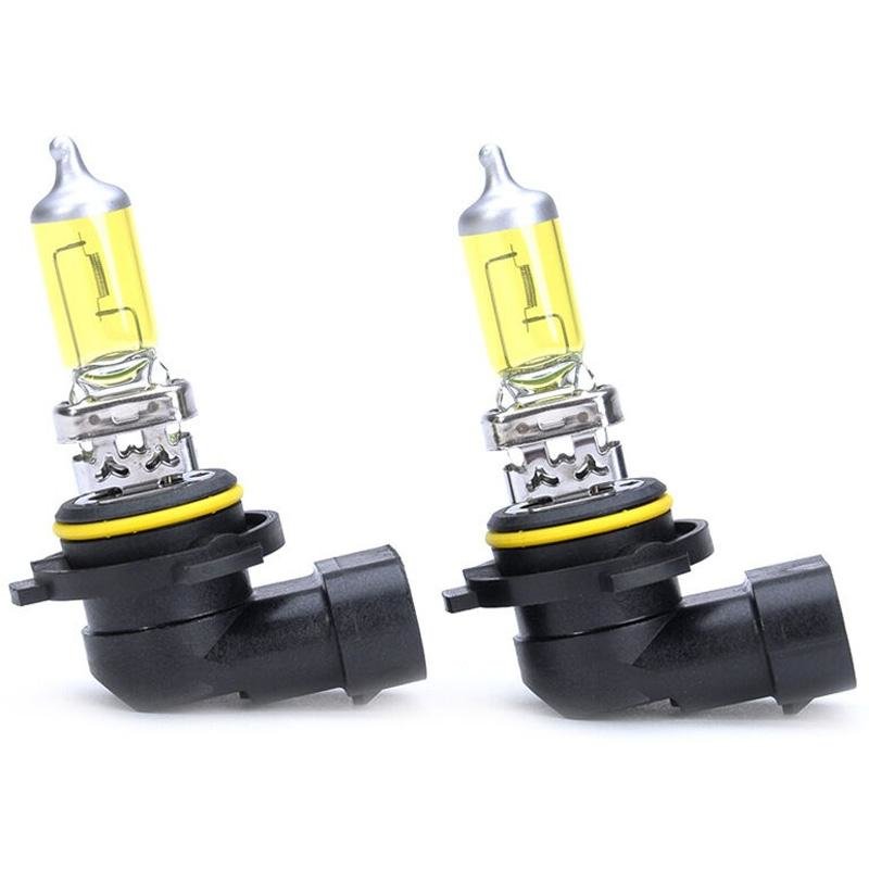 欧司朗osram雾行者hb4汽车灯泡