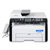 理光(RICOH)SP221SF黑白激光多功能打印机一体机打印复印彩色扫描传真A4 A5家用商用办公一体机(原装正品 官方标配)第3张高清大图